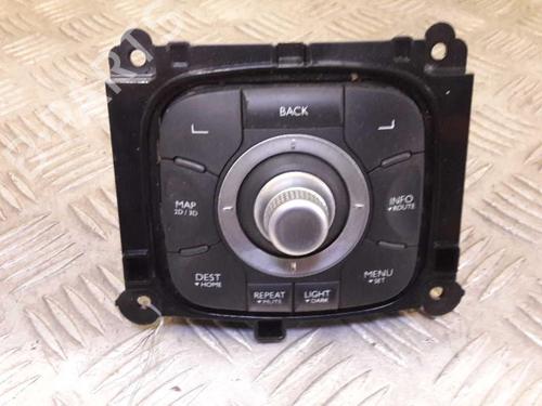 Switch RENAULT LAGUNA III (BT0/1) 1.5 dCi (BT00, BT0A, BT0T, BT1J) | BP24853614I30 