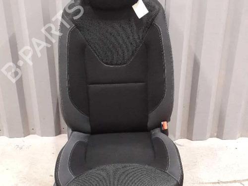Used Right front seat RENAULT CLIO IV (BH_) 1.5 dCi 75 (75 hp) 23658854
