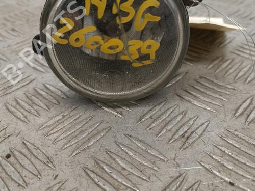 Used Left front fog light CITROËN C4 Grand Picasso I (UA_) 2.0 HDi 150 (150 hp) 32405854