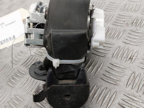 Used Front right seatbelt Front right seatbelt 31210069 31210069