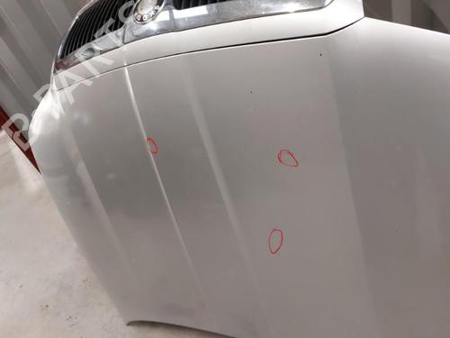 Hood SKODA SUPERB I (3U4) 2.5 TDI | BP23737544C1