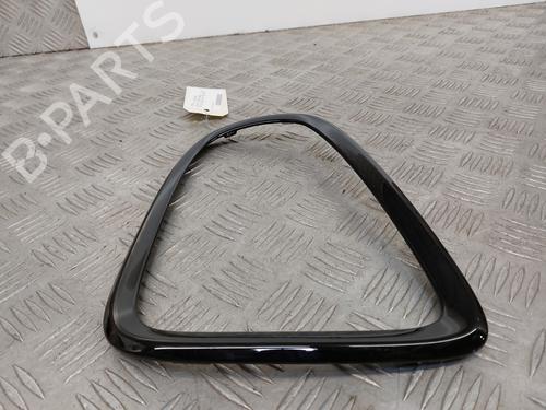 Headlight eyebrow MINI MINI (R56) One | BP25289072C118 