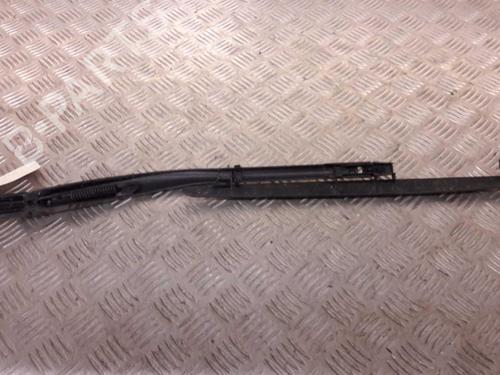 Front windshield wiper arm PEUGEOT 607 (9D, 9U) 2.7 HDi 24V | BP23717512C143 