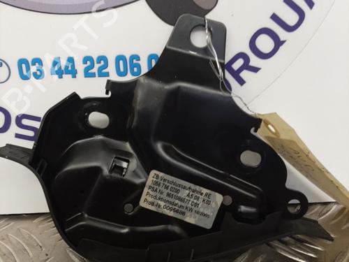 Used Electronic module Electronic module PEUGEOT 307 CC (3B) 2.0 16V (140 hp) 24852278 24852278