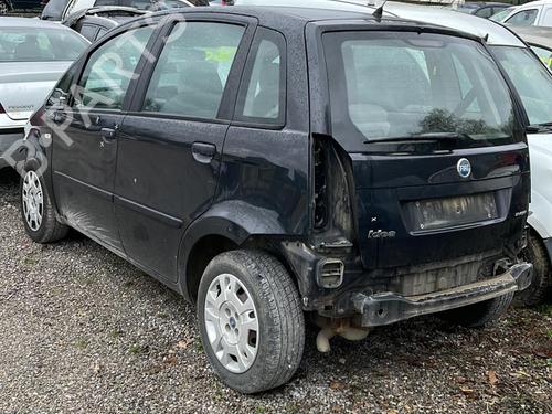 Front right seatbelt FIAT IDEA (350_) 1.9 JTD | BP23727607I25 - Image 9