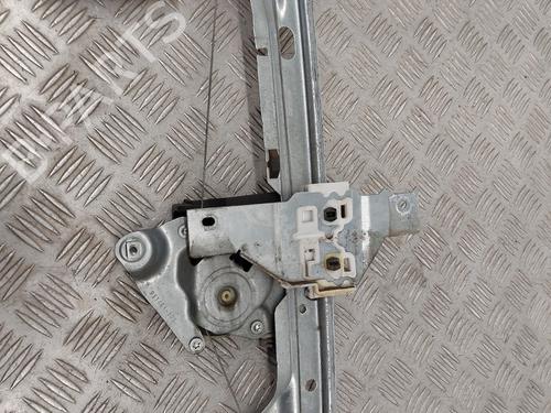Rear left window mechanism PEUGEOT 5008 (0U_, 0E_) 1.6 HDi | BP29423619C24 