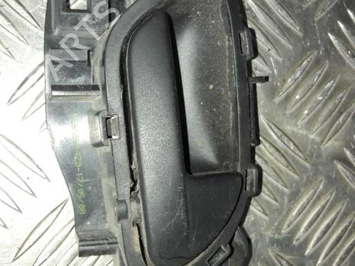 Used Front right interior door handle CITROËN BERLINGO Box Body/MPV (B9) 1.6 HDi 90 16V (90 hp) 23715618