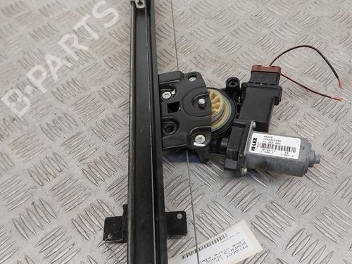 Front left window mechanism PEUGEOT BOXER Van 2.0 BlueHDi 110 | BP25910785C22  - Image 6