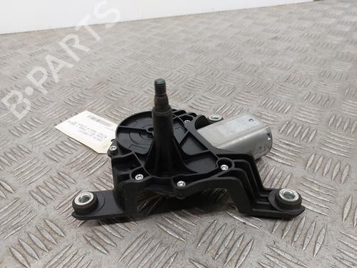 Rear wiper motor DACIA LOGAN MCV (KS_) 1.5 dCi (KS0K) | BP33725009M102 - Image 3