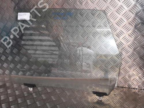 Dørrute venstre bak DAIHATSU SIRION (M1) 1.3 Sport (M101) (102 hp) 23717137