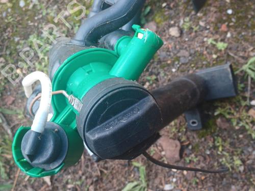 Benzintank Benzintank VW POLO V (6R1, 6C1) 1.0 (60 hp) 23714634 23714634