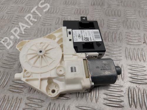 Left rear window motor FORD FOCUS II Saloon (DB_, FCH, DH) 1.8 TDCi | BP31170719E23