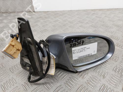 Specchietto retrovisore destro AUDI A2 (8Z0) 1.4 TDI (75 hp) 31977208