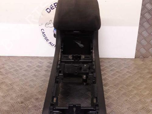 Used Armrest / Center console Armrest / Center console CITROËN C6 (TD_) 2.2 HDi (170 hp) 23726096 23726096