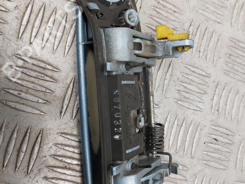 Venstre foran utvendig håndtak HYUNDAI GETZ (TB) 1.5 CRDi | BP29846288C128