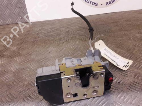 Rear left lock PEUGEOT 307 Break (3E) 1.6 HDi 110 | BP23728158C100 