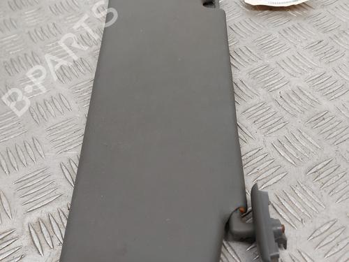 Left sun visor RENAULT SAFRANE I (B54_) 2.5 dT (B548) | BP29846307I1