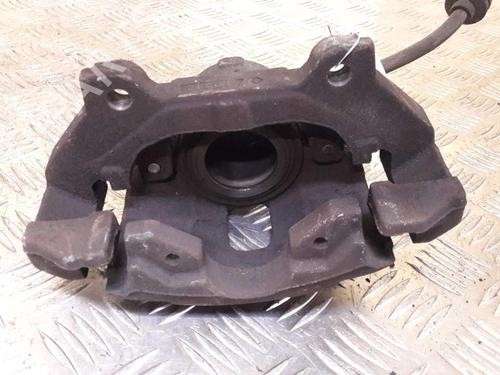 Right front brake caliper FIAT PUNTO EVO (199_) 1.2 | BP23717886M104 - Image 3