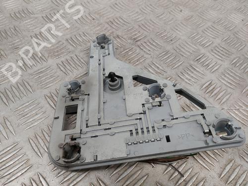 Lamp holder MERCEDES-BENZ C-CLASS (W203) C 200 CDI (203.004) | BP27511700L10 
