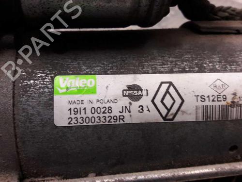 Starter RENAULT CLIO III (BR0/1, CR0/1) 1.5 dCi (BR17, CR17) | BP23657805M8 