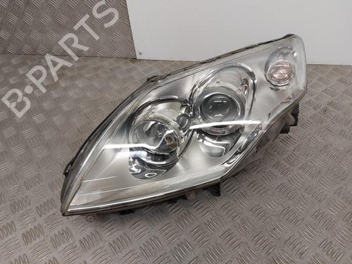 Left headlight RENAULT LAGUNA III (BT0/1) 1.5 dCi (BT00, BT0A, BT0T, BT1J) | BP32404531C28 - Image 2