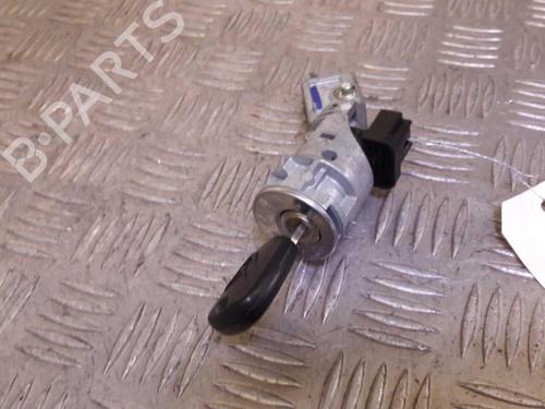 Used Ignition barrel CITROËN C3 I (FC_, FN_) 1.4 HDi (68 hp) 23657421