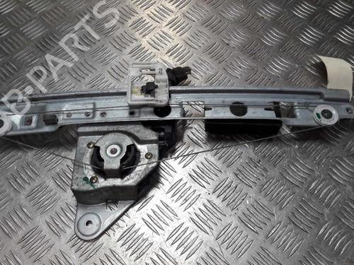 Used Rear left window mechanism Rear left window mechanism RENAULT MEGANE II Estate (KM0/1_) 2.0 (135 hp) 23716746 23716746