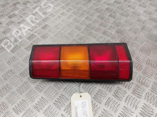 Used Left taillight Left taillight RENAULT RAPID Box Body/MPV (F40_, G40_) 1.1 (46 hp) 23737747 23737747