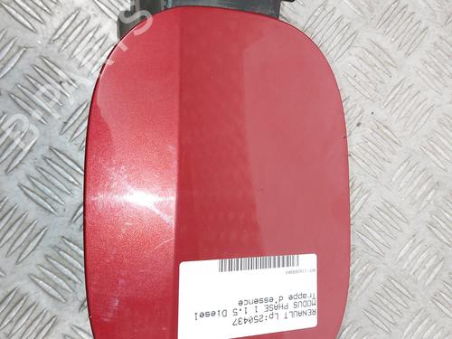 Used Fuel flap RENAULT MODUS / GRAND MODUS (F/JP0_) 1.5 dCi (FP0D, JP0D) (82 hp) 30612817