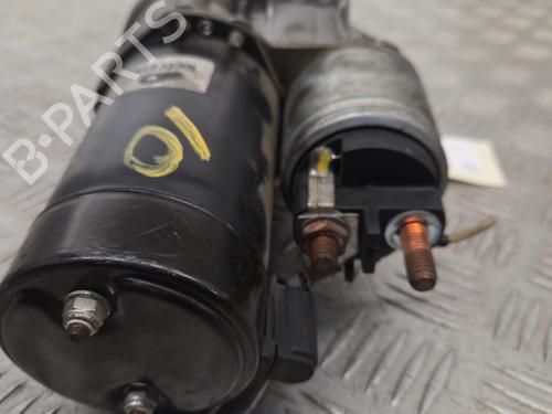 Starter PEUGEOT 206 Hatchback (2A/C) 2.0 HDI 90 | BP30805398M8