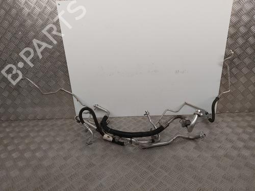 AC pipe RENAULT MEGANE IV Hatchback (B9A/M/N_) 1.6 dCi 130 (B9A4) | BP31081874M126 