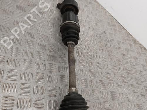 Used Right front driveshaft MINI MINI (R50, R53) Cooper (116 hp) 29605116