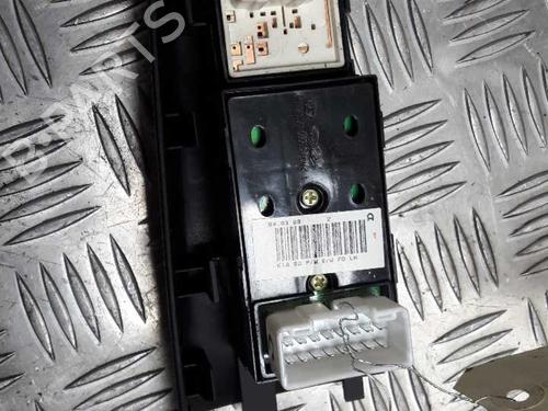 Switch KIA PRO CEE'D (ED) 1.6 CRDi 115 | BP23717323I30 