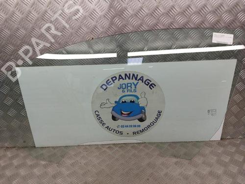 Used Front left door window Front left door window OPEL CORSA D (S07) 1.3 CDTI (L08, L68) (75 hp) 23743846 23743846