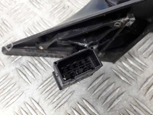 Used Right mirror AUDI A4 B5 (8D2) 1.6 (100 hp) 23736437