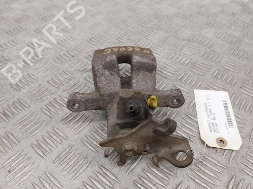Used Left rear brake caliper Left rear brake caliper RENAULT MEGANE II (BM0/1_, CM0/1_) 1.6 16V (BM0C, CM0C) (113 hp) 27366793 27366793