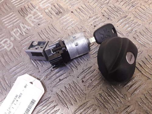 Used Ignition barrel Ignition barrel 24852490 24852490