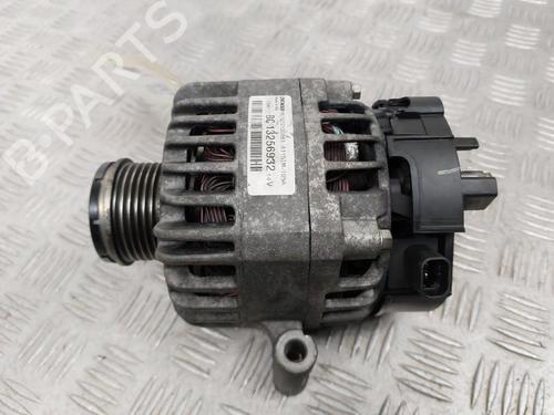Used Alternator Alternator OPEL CORSA D (S07) 1.3 CDTI (L08, L68) (90 hp) 23743489 23743489