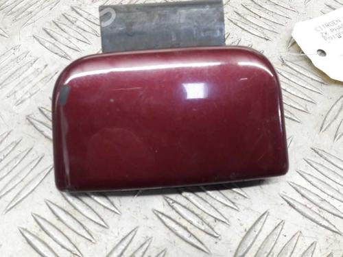 Used Front left exterior door handle CITROËN ZX (N2) 1.6 i (88 hp) 23737205