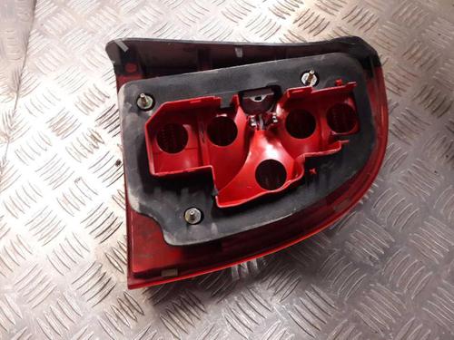 Used Left taillight Left taillight VW PASSAT B5.5 (3B3) 1.9 TDI (130 hp) 23655065 23655065