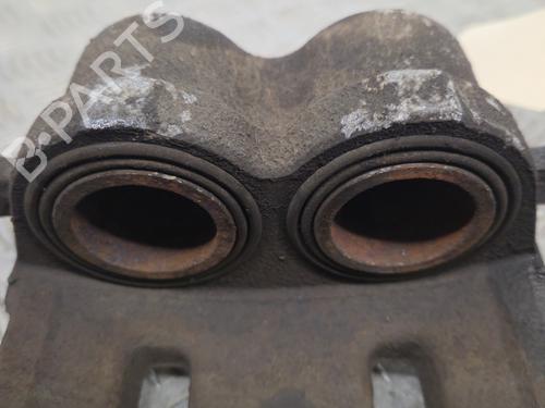 Used Left front brake caliper Left front brake caliper OPEL ANTARA A (L07) 2.0 CDTI 4x4 (150 hp) 31355649 31355649