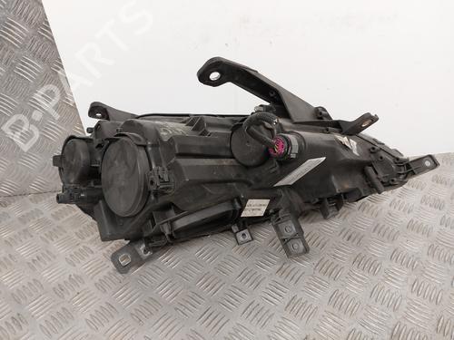 Left headlight LANCIA DELTA III (844_) 1.6 D Multijet (844.AXC11, 844.AXC1A) | BP32237048C28 - Image 3