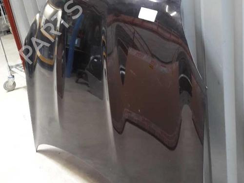 Hood NISSAN QASHQAI / QASHQAI +2 I (J10, NJ10, JJ10E) 1.5 dCi | BP23734276C1 
