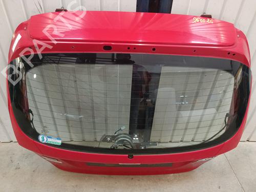 Used Tailgate FORD FIESTA VI (CB1, CCN) 1.5 TDCi (75 hp) 32405849