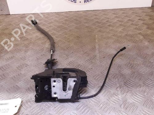 Used Rear right lock RENAULT CLIO IV (BH_) 0.9 TCe 90 (BHNF, BHMA, BHMH, BHJK, BHJR) (90 hp) 23734431