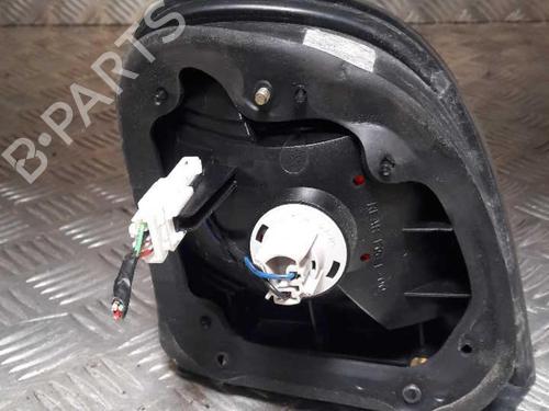 Left tailgate light DAEWOO LANOS (KLAT) 1.5 | BP23715718C79 - Image 2
