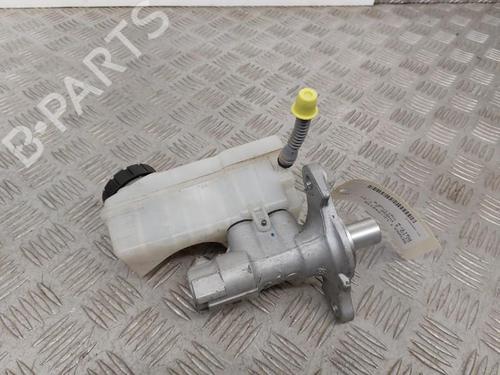 Brake master cylinder RENAULT CLIO IV (BH_) 1.2 16V | BP23745029M77 
