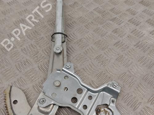 Front left window mechanism SUZUKI SWIFT III (MZ, EZ) 1.3 (RS413, ZC11S) | BP30933383C22  - Image 5