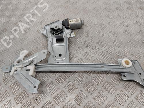 Vindusheismekanisme venstre bak CITROËN XSARA (N1) 1.6 16V | BP29628097C24