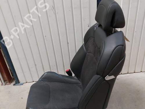 Used Left front seat Left front seat CITROËN C5 III Break (RW_) [2008-2017] 33308265 33308265